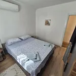 Beachside Duplex With Patio Appartement *