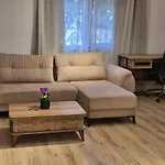 Beachside Duplex With Patio Appartement
