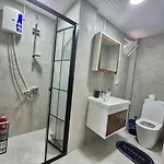 Beachside Duplex With Patio * Antalya