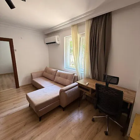 Beachside Duplex With Patio *