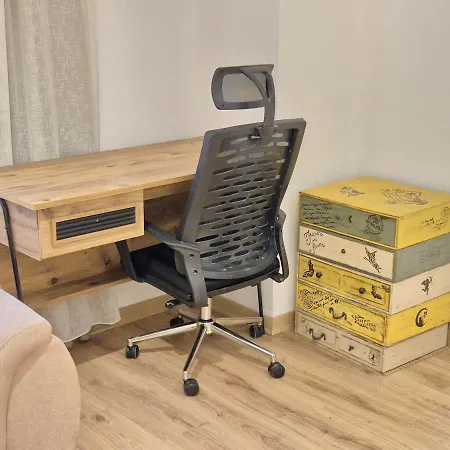 Beachside Duplex With Patio