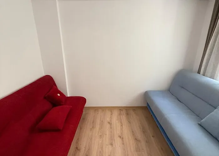 Beachside Duplex With Patio Апартаменты