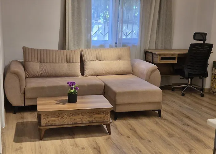 Beachside Duplex With Patio Апартаменты