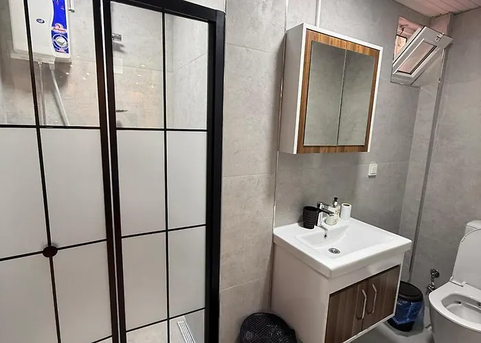 Апартаменты Beachside Duplex With Patio