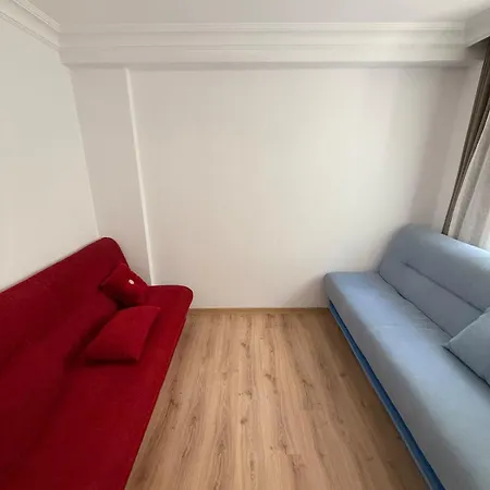 Beachside Duplex With Patio Apartment