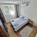 Διαμέρισμα Beachside Duplex With Patio